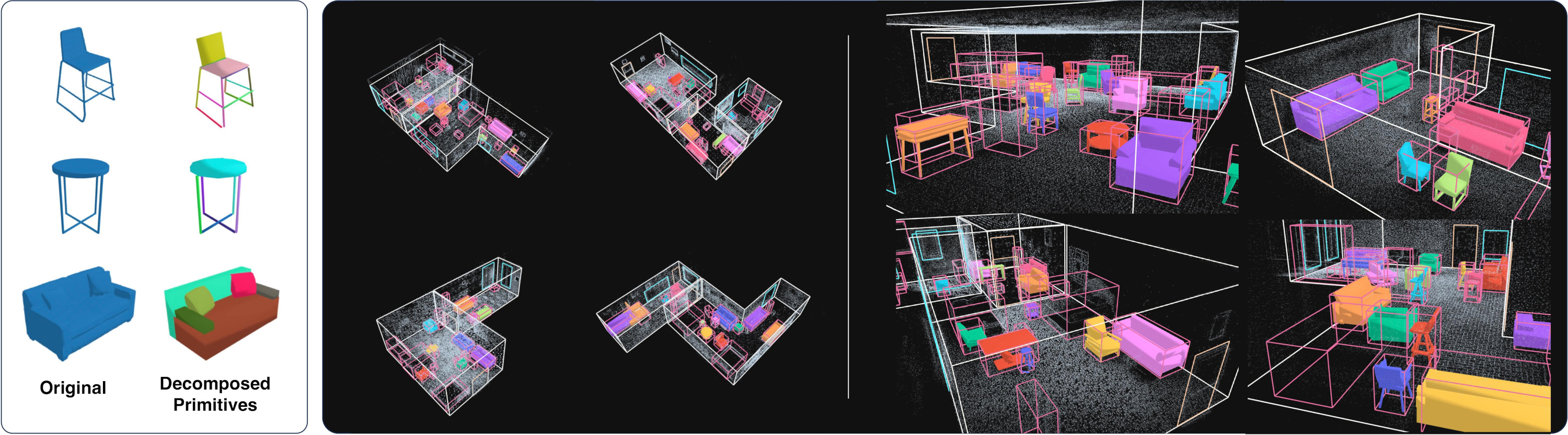 ASE Primitives Visualization
